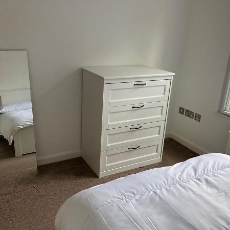 Two Double Bedroom Flat In Soho Λονδίνο Εξωτερικό φωτογραφία