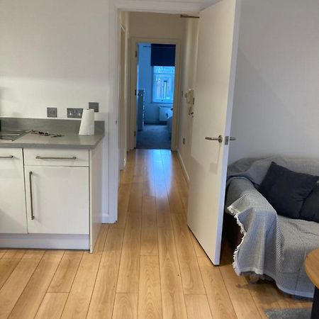 Two Double Bedroom Flat In Soho Λονδίνο Εξωτερικό φωτογραφία