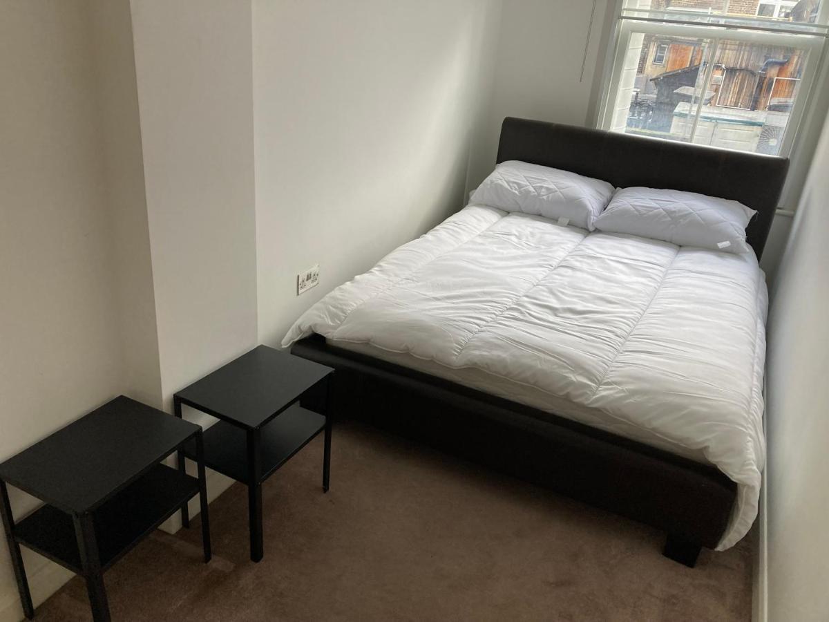 Two Double Bedroom Flat In Soho Λονδίνο Εξωτερικό φωτογραφία
