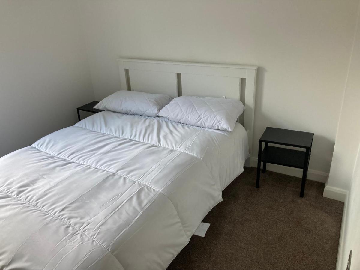 Two Double Bedroom Flat In Soho Λονδίνο Εξωτερικό φωτογραφία