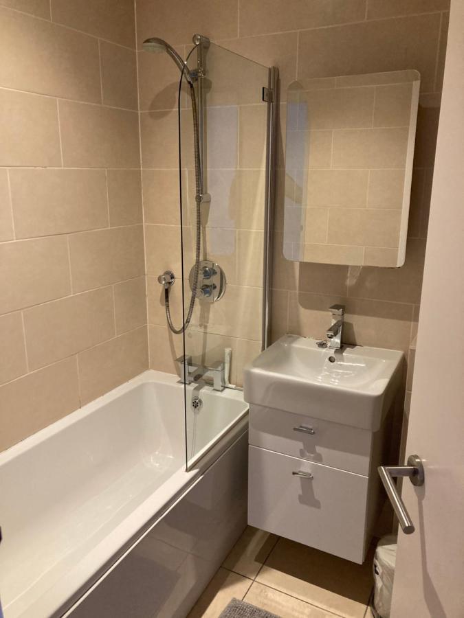 Two Double Bedroom Flat In Soho Λονδίνο Εξωτερικό φωτογραφία
