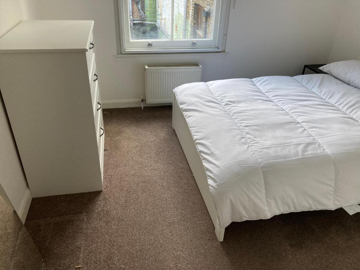Two Double Bedroom Flat In Soho Λονδίνο Εξωτερικό φωτογραφία