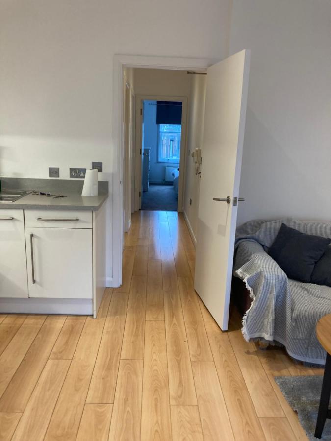 Two Double Bedroom Flat In Soho Λονδίνο Εξωτερικό φωτογραφία
