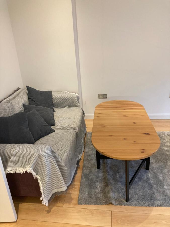 Two Double Bedroom Flat In Soho Λονδίνο Εξωτερικό φωτογραφία