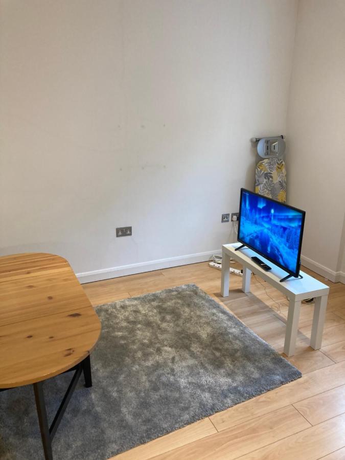 Two Double Bedroom Flat In Soho Λονδίνο Εξωτερικό φωτογραφία