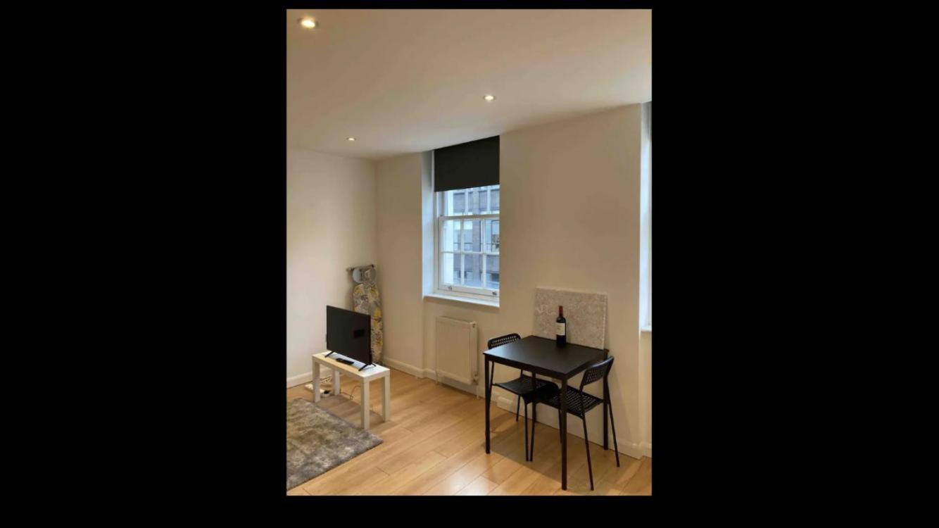 Two Double Bedroom Flat In Soho Λονδίνο Εξωτερικό φωτογραφία