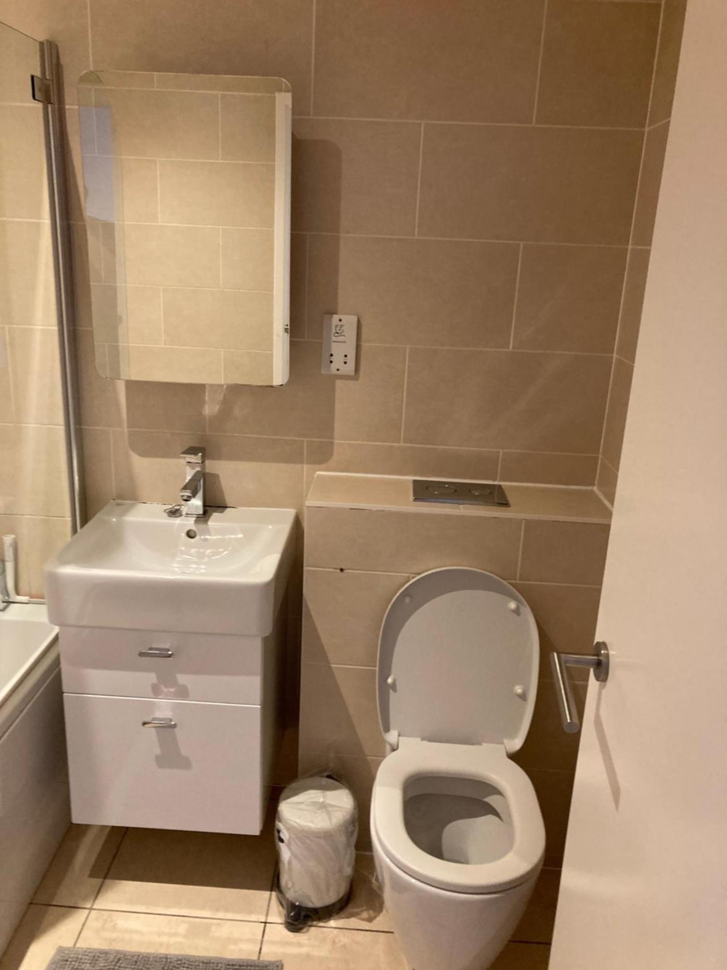 Two Double Bedroom Flat In Soho Λονδίνο Εξωτερικό φωτογραφία