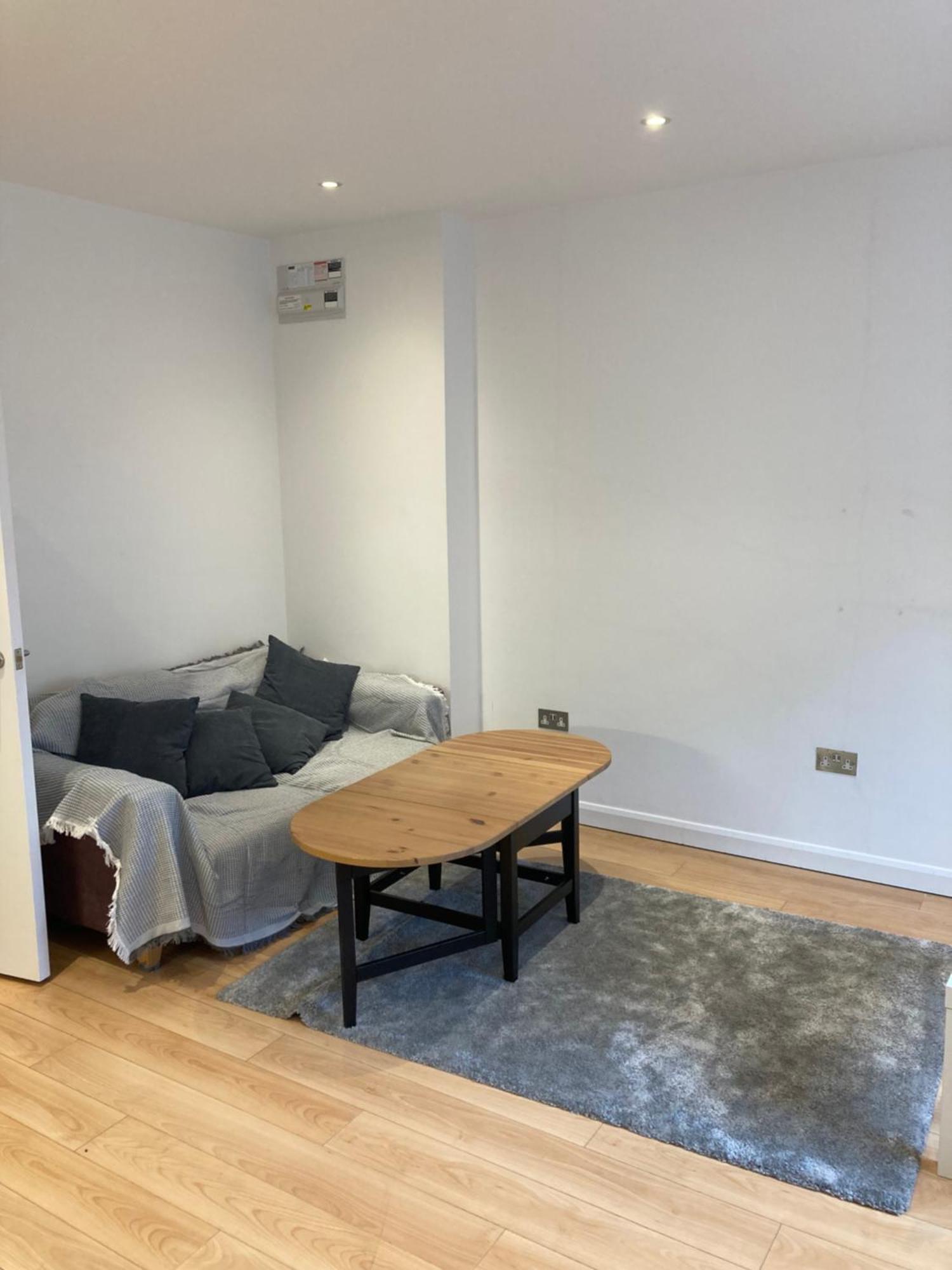 Two Double Bedroom Flat In Soho Λονδίνο Εξωτερικό φωτογραφία