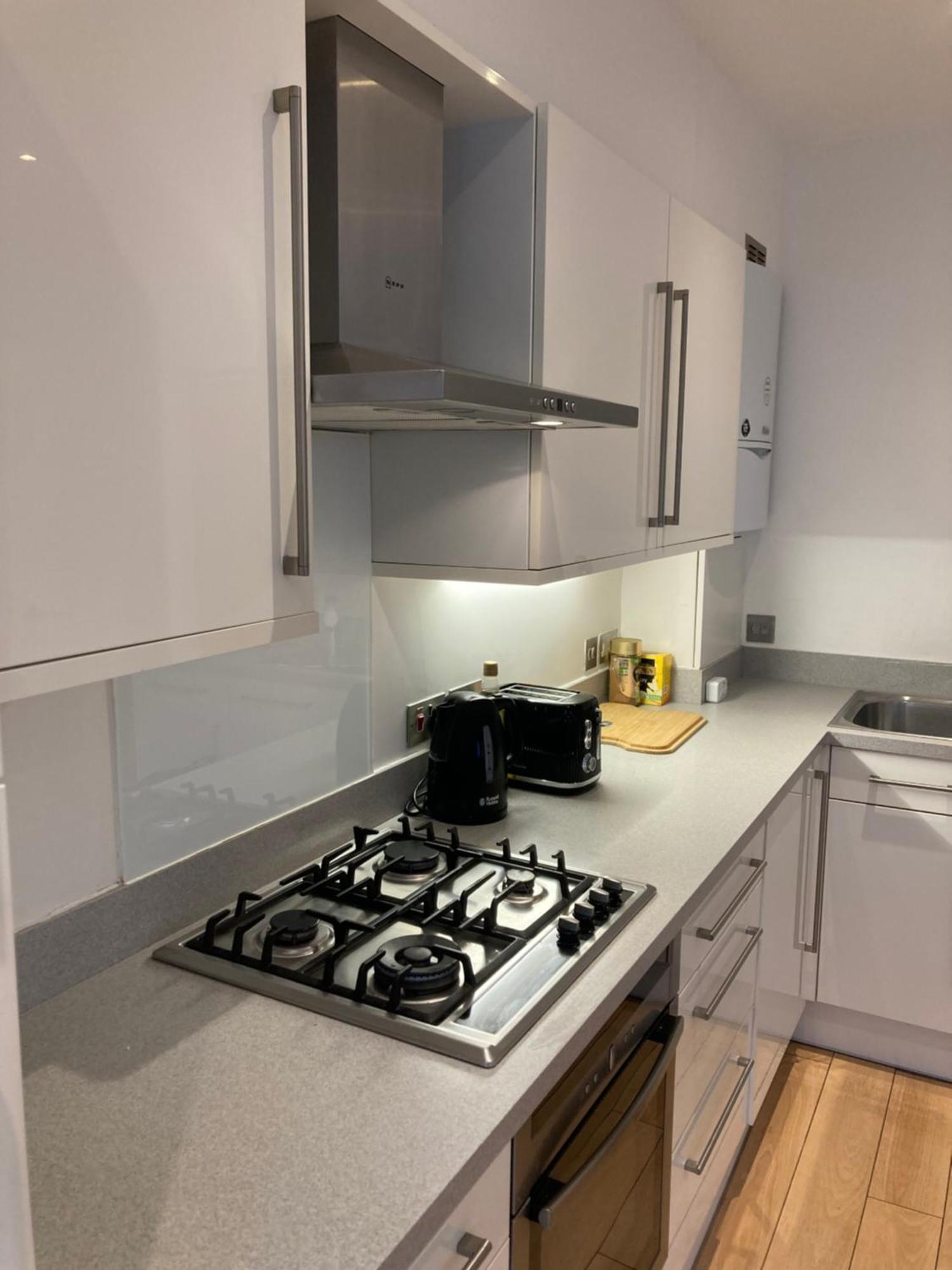 Two Double Bedroom Flat In Soho Λονδίνο Εξωτερικό φωτογραφία